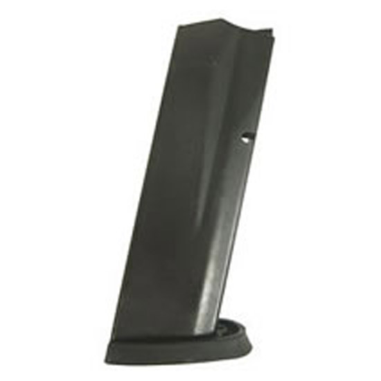 SW MAG M&P 45ACP 10RD BLK BASE PLATE - Magazines